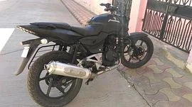 Bajaj Pulsar 200 NS 200cc 2008