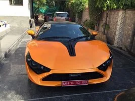 DC Avanti Standard 2015
