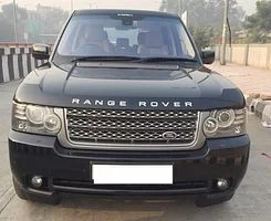 Land Rover Range Rover Vogue TDV8 SE 2010