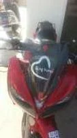 Yamaha FZ 150cc 2009