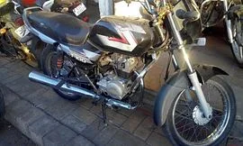 Bajaj CT 100 100cc 2006