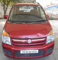 Maruti Suzuki Wagon R Duo LXI LPG 2009