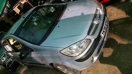Hyundai Getz GVS 2009