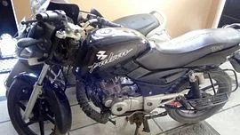 Bajaj Pulsar 150cc 2007