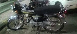 Hero CD 100SS 2000