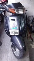 Honda Activa 109 2006
