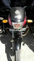 Hero Passion Plus 100cc 2006