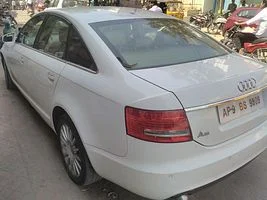 Audi A6 TDI 2008