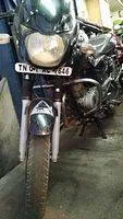 Bajaj Pulsar 150cc 2007