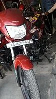 Honda Dream Yuga 110cc 2014