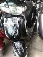 Honda Activa 110cc 2010