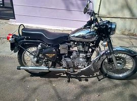 Royal Enfield Machismo 500cc 2009