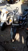 Hero Splendor 100cc 1996