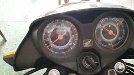 Honda Dream Neo 110cc 2014