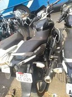 Bajaj Pulsar 150cc 2007
