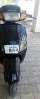 Honda Activa 109 2006
