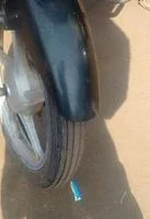 Hero Splendor Plus  100 cc 2011