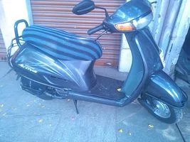 Honda Activa 109 2006
