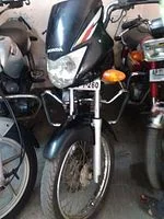 Honda CB Unicorn 150cc 2007
