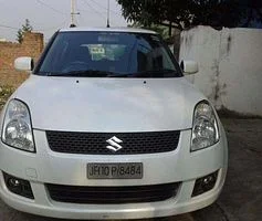 Maruti Suzuki Swift VDi 2008