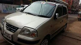 Hyundai Santro Xing XL 2006