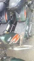 TVS Heavy Duty Super XL 70cc 2009