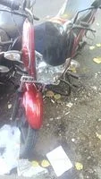 Mahindra Centuro 110cc 2014