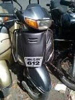 Honda Activa 109 2008