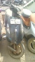 Bajaj Kristal 95cc 2008