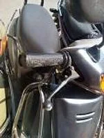 Honda Activa 109 2007