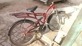 Gang MTV-ATB Catcher 24 Inches 2015