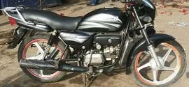 Hero Splendor 100cc 1996