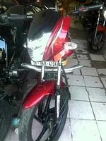 Mahindra Centuro 110cc 2013