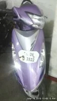 TVS ScootyStreak 100 cc 2009