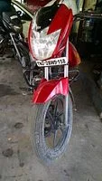 TVS Flame 125cc 2008
