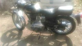 Royal Enfield Electra 350cc 2003