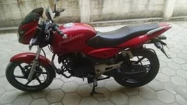 Bajaj  Pulsar 180 DTS-i  180cc 2007