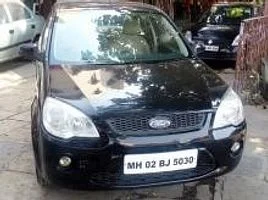 Ford Clasic 1.6 LXI DURATEC 2009