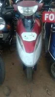 TVS Scooty Pep+ 90cc 2010