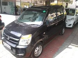 Maruti Suzuki Wagon R Duo LXi 2009
