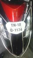 TVS ScootyStreak 100 cc 2009