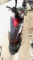 TVS ScootyStreak 100 cc 2010
