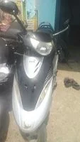 TVS Scooty Pep+ 90cc 2008