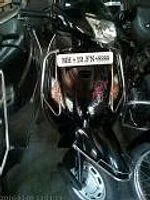 Hero Pleasure 100cc 2006