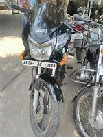 Hero Karizma 223 cc 2007