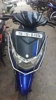 Yamaha Ray 110cc 2013