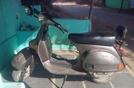 LML NV 150cc 2005