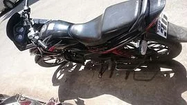 Hero Karizma 223cc 2013