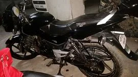 Bajaj Pulsar 150cc 2009