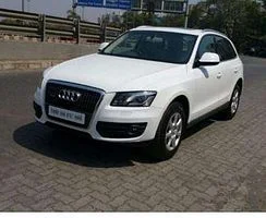 Audi Q5 2.0 TDI QUATTRO 2012